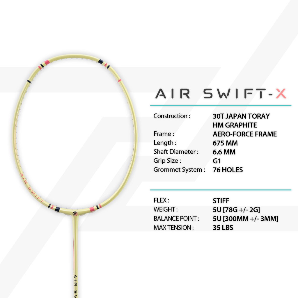 Air Swift
