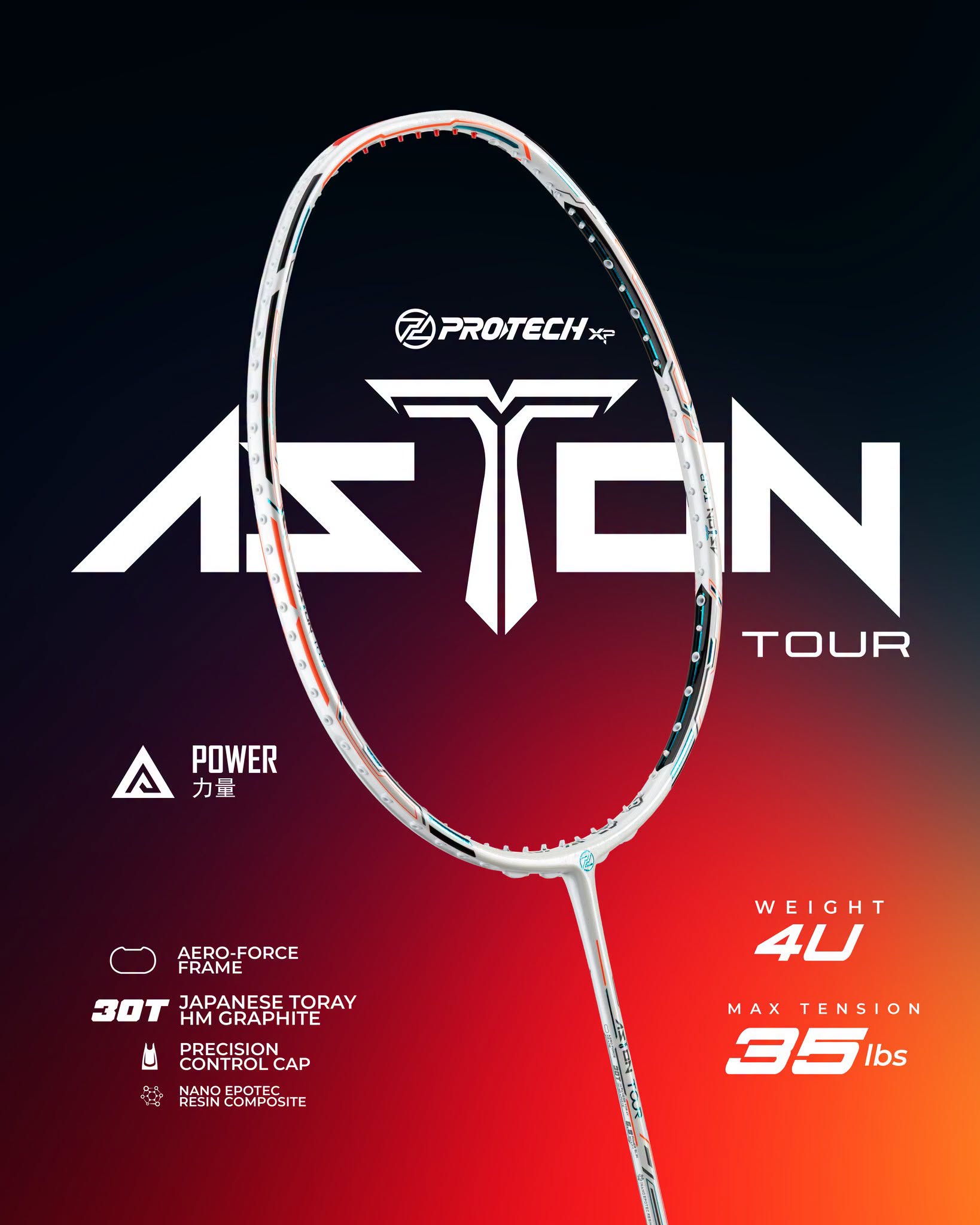 Aston Tour