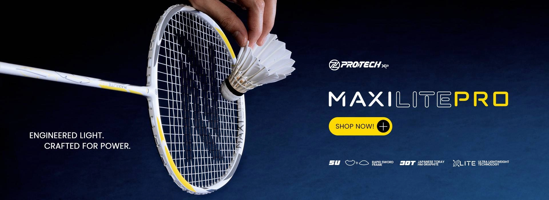 Maxilite Pro