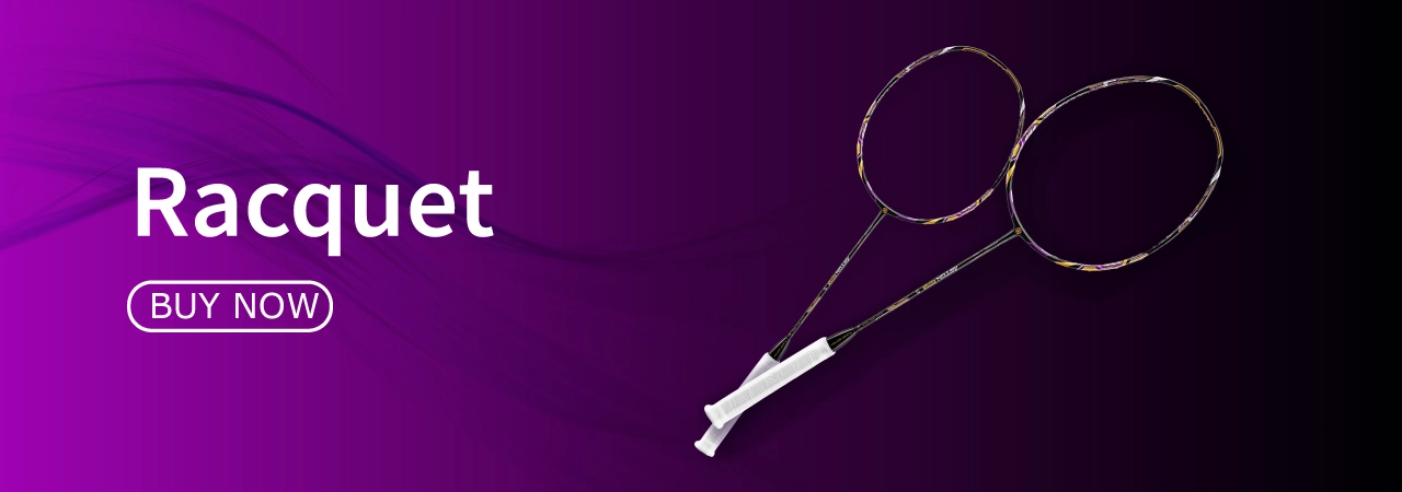 Racquets