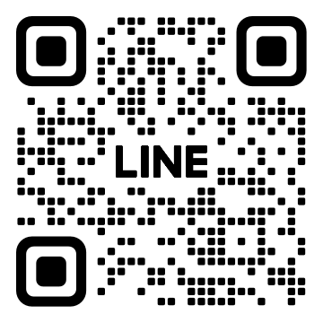 LINE QR @protechsports