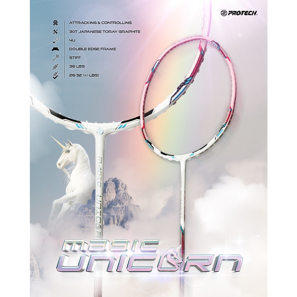Magic Unicorn Lite
