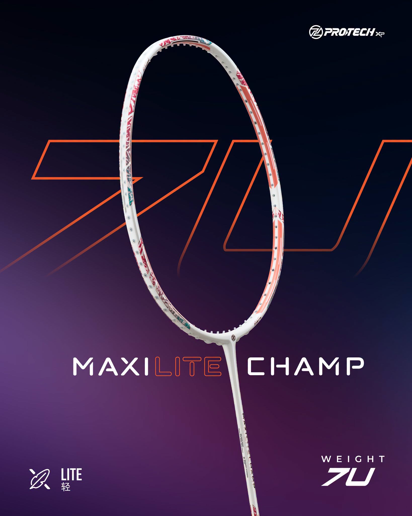 Maxilite Champ