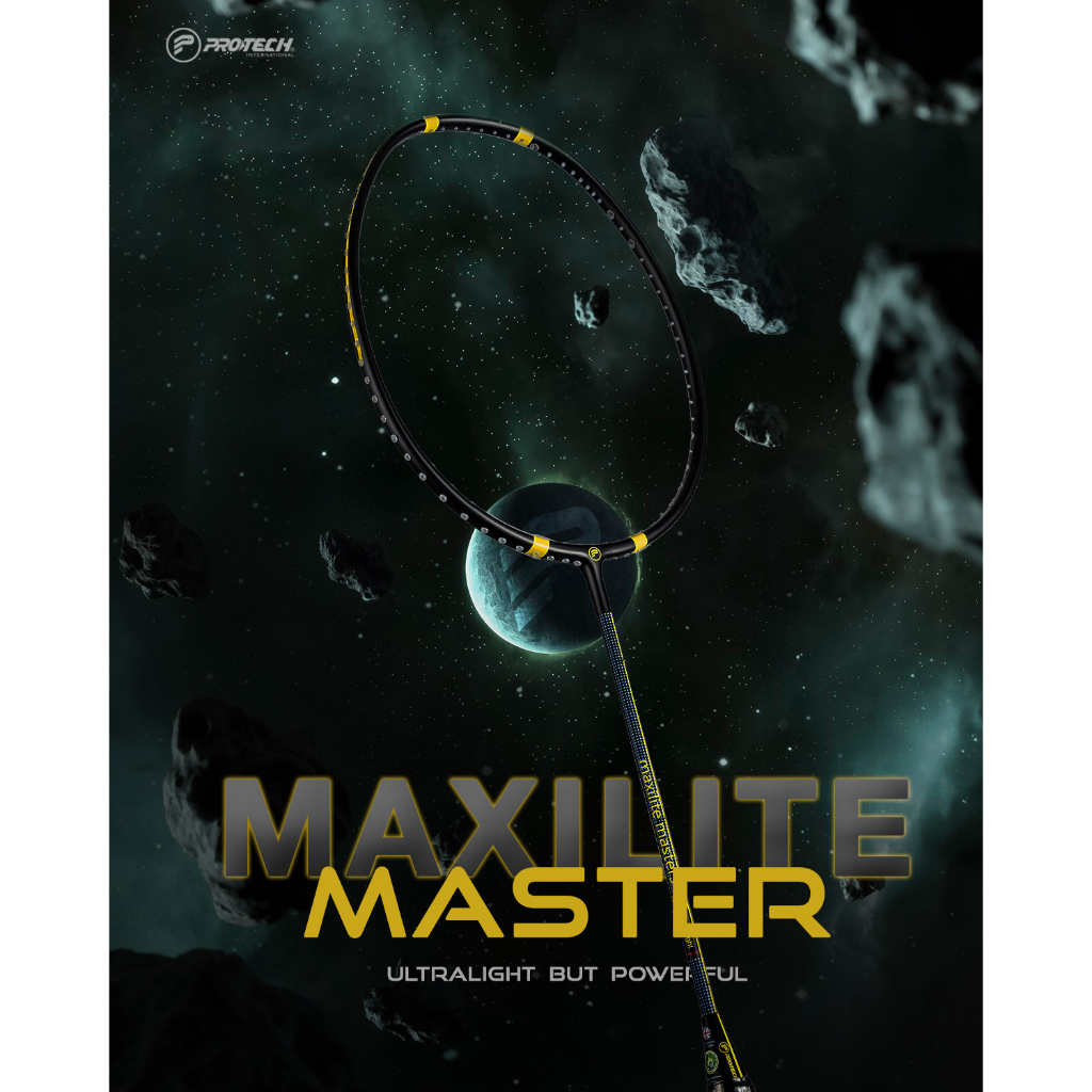 Maxilite Master