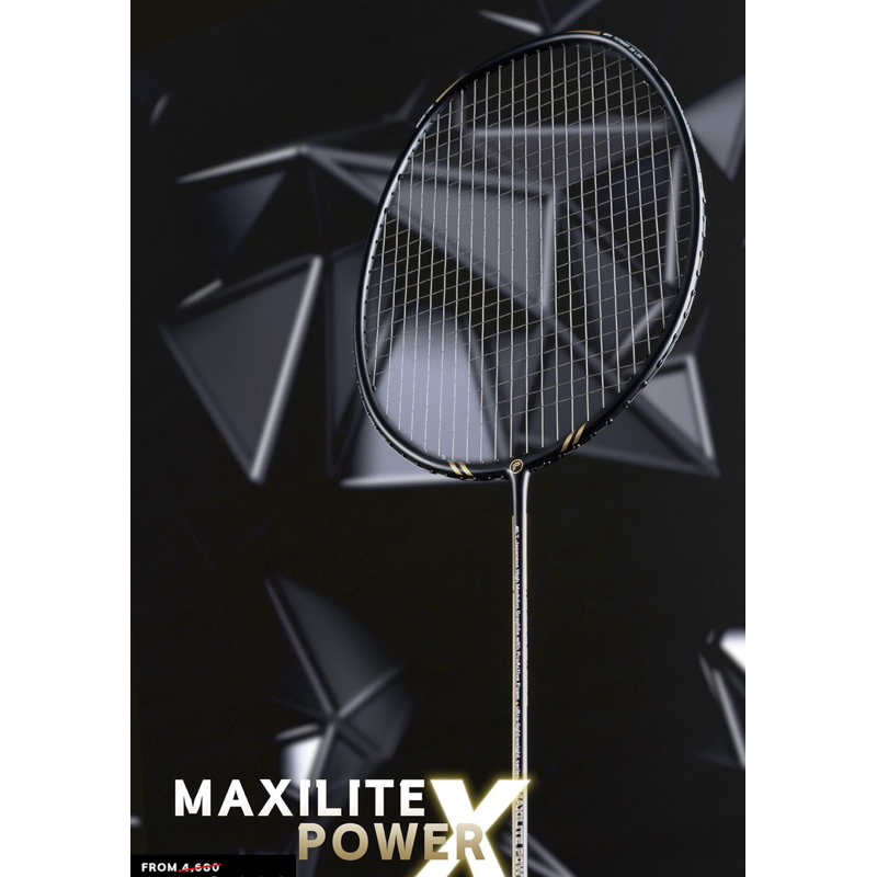 Maxilite Power-X