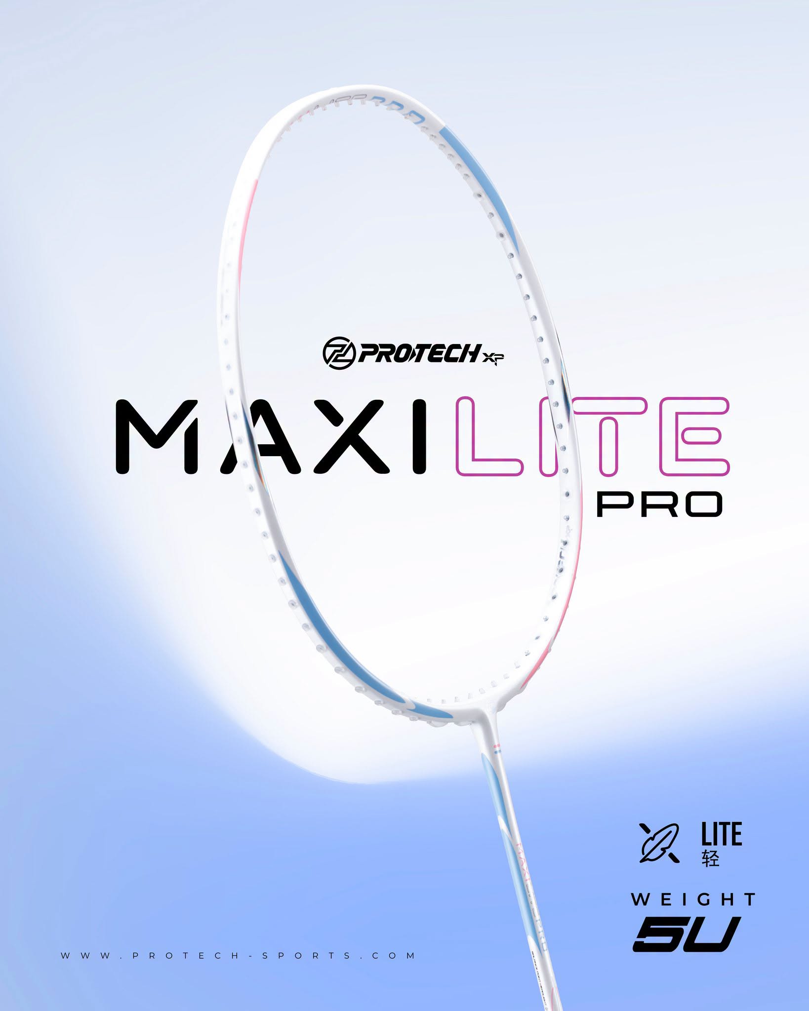 Maxilite Pro