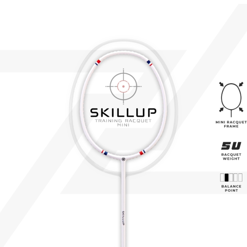Skill Up
