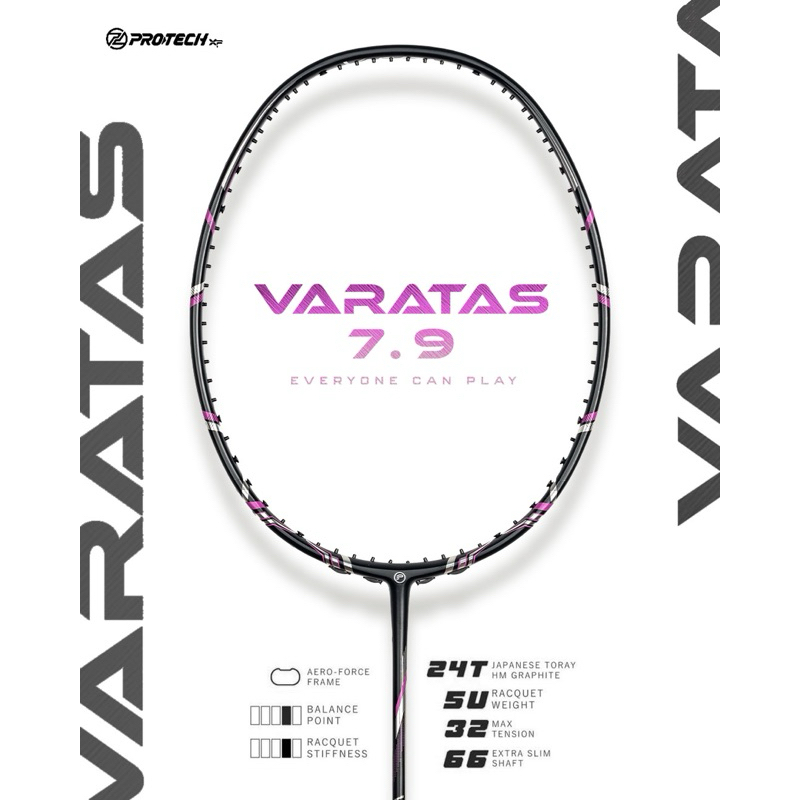 Varatas